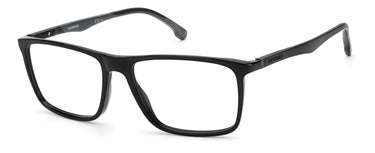 Designer Men Carrera Eyeglasses: 8862 - Black(1) - SpecSMART Eye Clinic (Diagonal View)